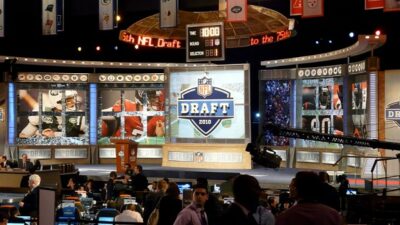 NFL Draft