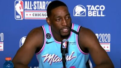 Bam Adebayo