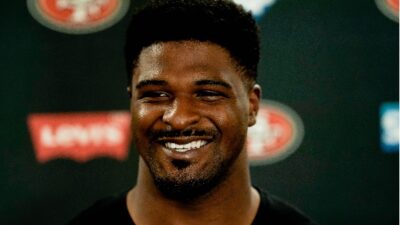 Dee Ford