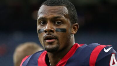Deshaun Watson