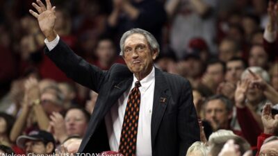 Eddie Sutton