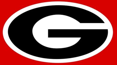Georgia Bulldogs logo