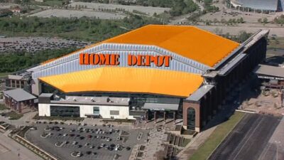 Globe Life Field joke