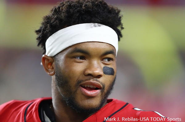 Five egregious 'Madden' player ratings; plus, analysis on Kyler Murray's  deal and a potentially dominant D