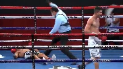 Sergio Sanchez Gustavo Alan Pina