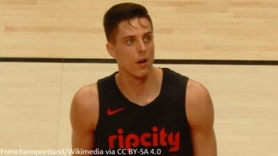 Zach Collins