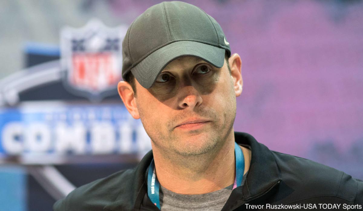 Could Adam Gase be OC target for 1 team?