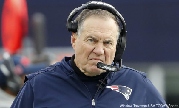 Bill Belichick