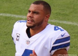 Dak Prescott