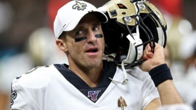 Drew Brees