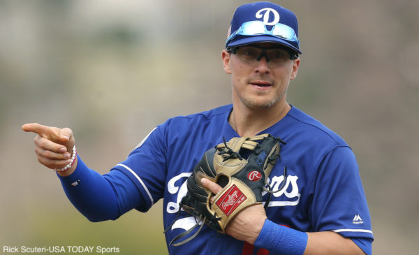 What will Enrique Hernandez bring to the Red Sox? - The Athletic