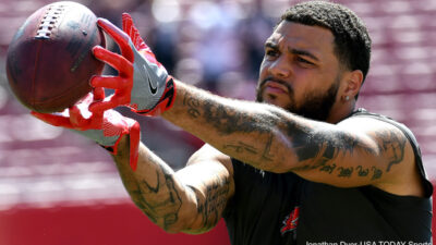 Mike Evans