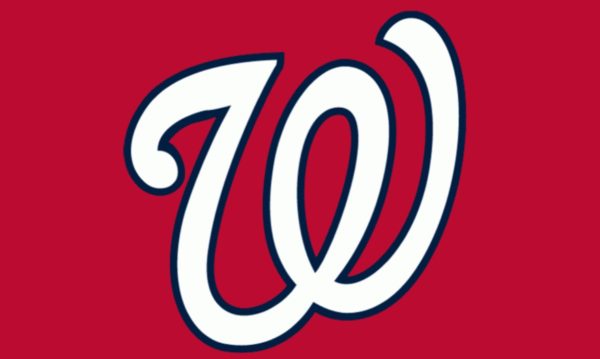 Washington Nationals logo