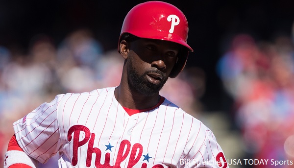 Andrew McCutchen: Yankees Should Change Their Hair Policy