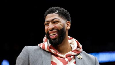 Anthony Davis