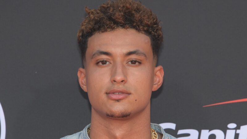 Kyle Kuzma