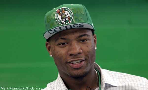 Marcus Smart