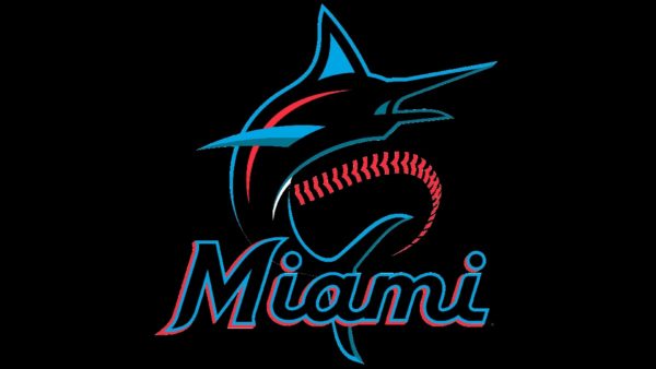 Miami Marlins logo