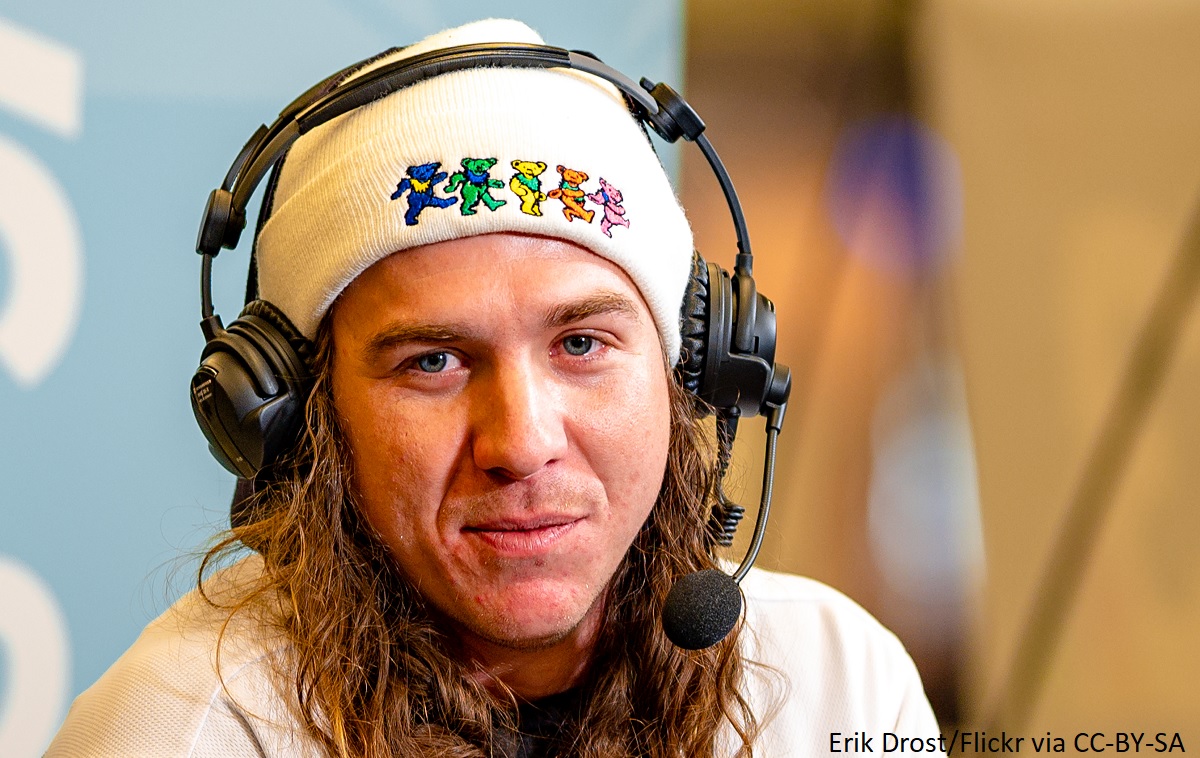 Mike Clevinger threatens radio station with legal action