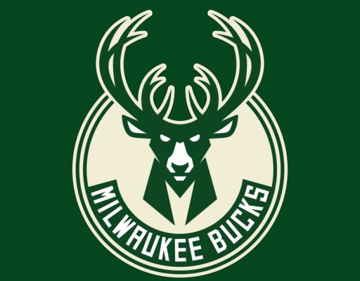 Milwaukee Bucks logo