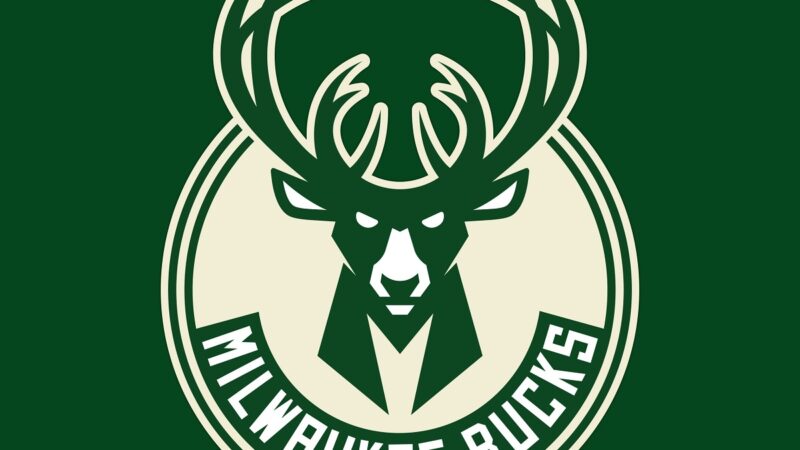 Milwaukee Bucks logo