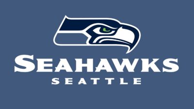 Seattle Seahawks logo