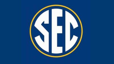 SEC logo