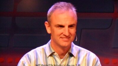 Trey Wingo