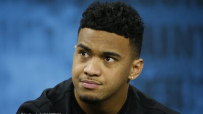 Tua Tagovailoa