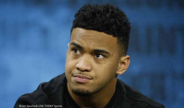 Tua Tagovailoa