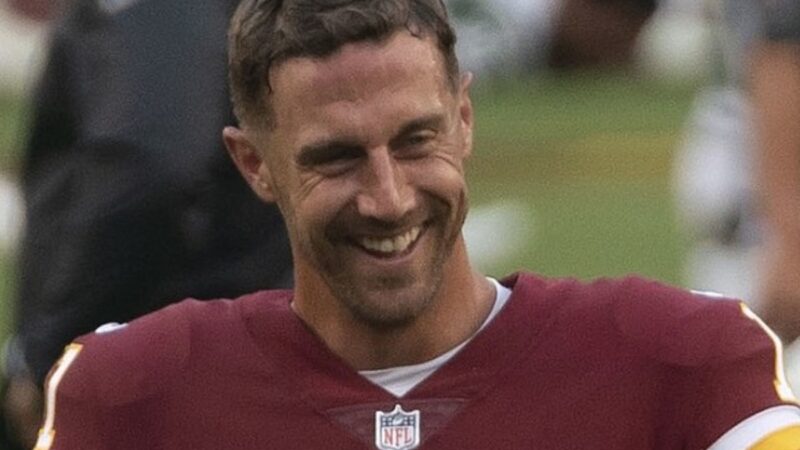 Alex Smith