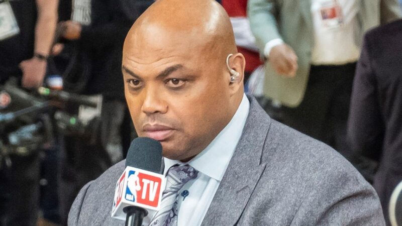 Charles Barkley