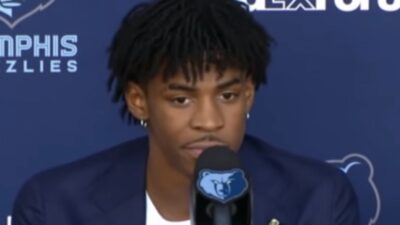 Ja Morant