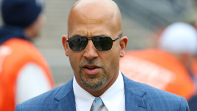 James Franklin