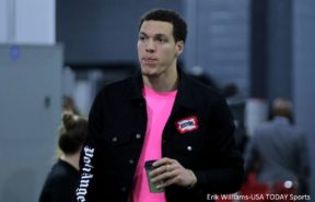 Aaron Gordon