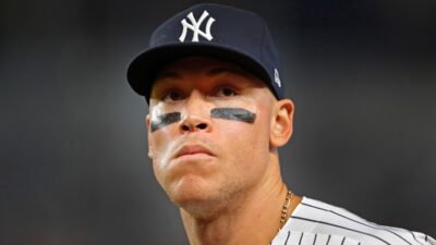 Aaron Judge