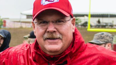 Andy Reid