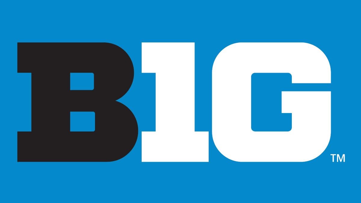Donald Trump says Big Ten could play football without three states
