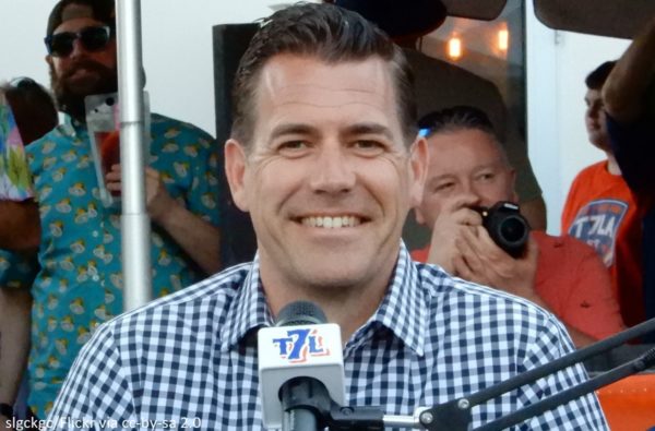 Brodie Van Wagenen