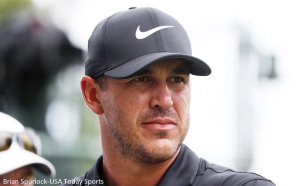 Brooks Koepka