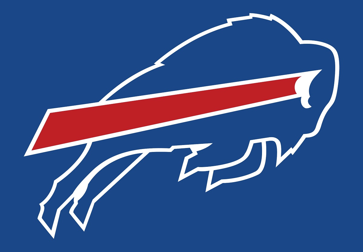 buffalo bills mafia logo