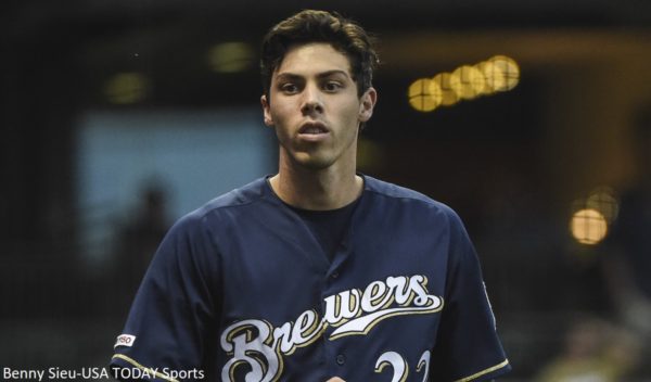 Christian Yelich