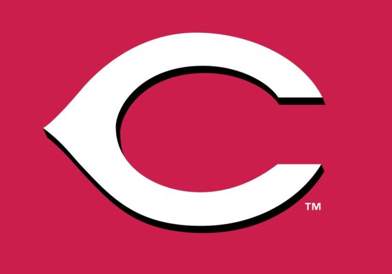 Cincinnati Reds logo