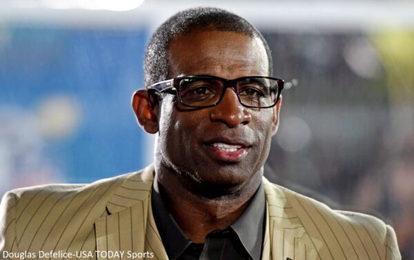 Deion Sanders