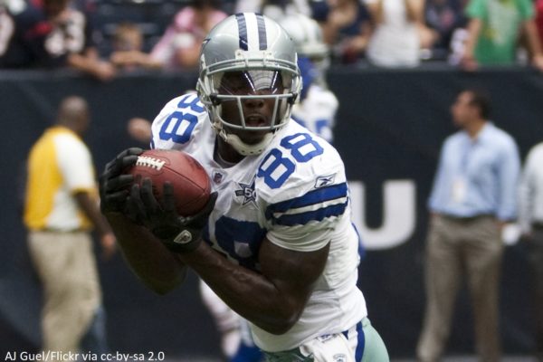 Dez Bryant: Baltimore Ravens set to sign wide receiver to practice squad, NFL News