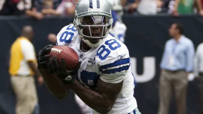 Dez Bryant