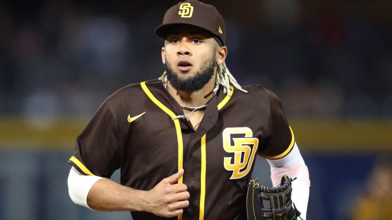Fernando Tatis Jr
