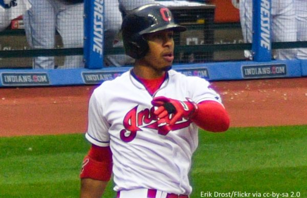 Francisco Lindor