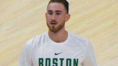 Gordon Hayward