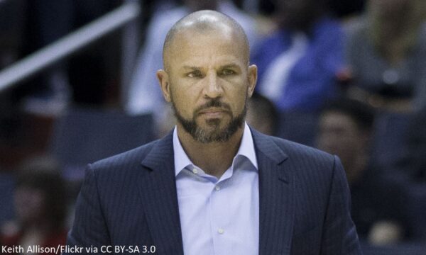 Jason Kidd